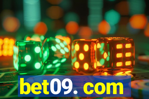 bet09. com